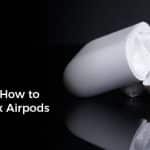 right airpod replacement