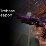 wonder weapon firebase z