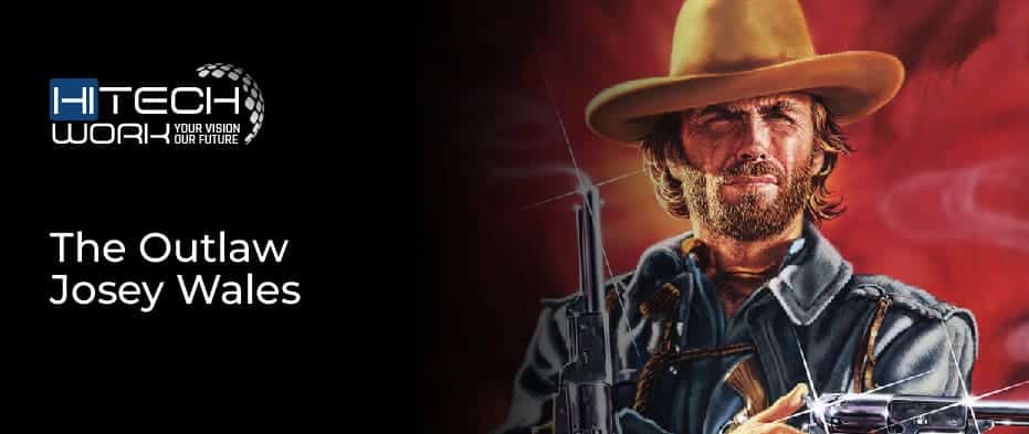 The Outlaw Josey Wales