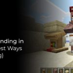 how to get mending in Minecraft