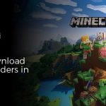 How to install Minecraft Shaders