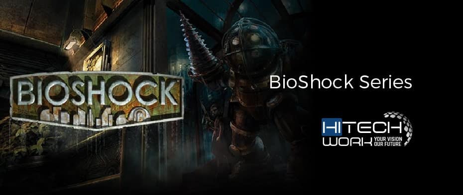 BioShock Series