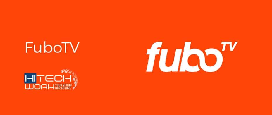 FuboTV