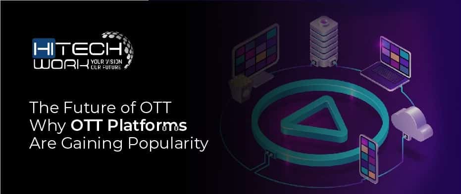 OTT Services