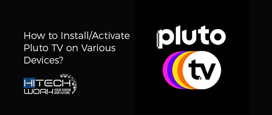 Pluto TV