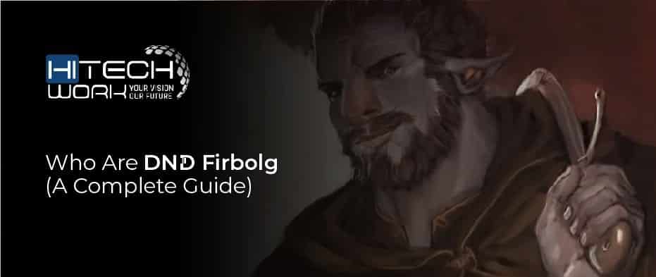 dnd firbolg