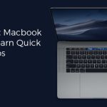 how to reset macbook air