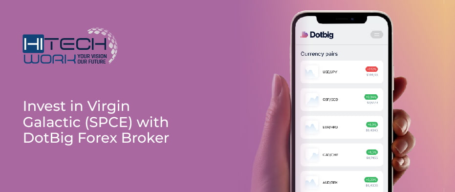 DotBig Forex Broker