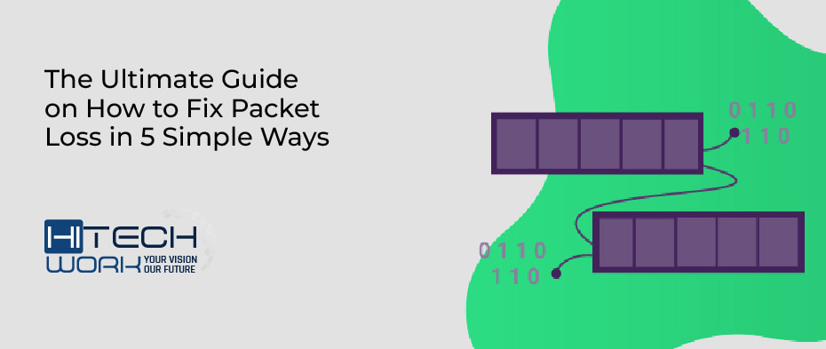 Fix Packet Loss