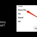 How To Make Story Pins On Pinterest