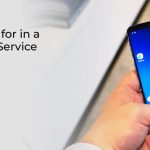 Mobile Phone Service Provider