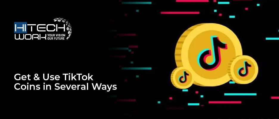 TikTok Coins