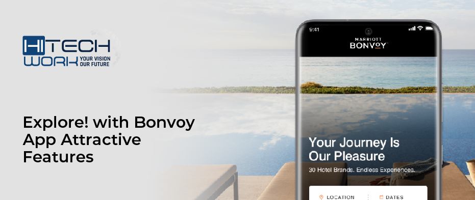 bonvoy app