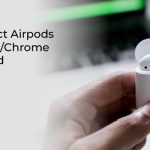 how to connect airpods to iPhone