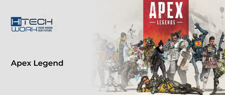 Apex Legend