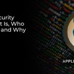 Application Security Testing