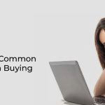 Common Mistakes when Buying a Computer