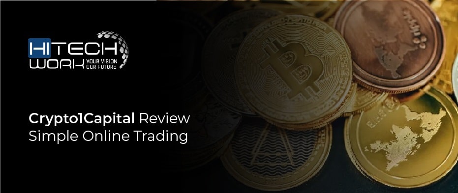 Crypto1Capital Review