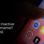 How to Get an Inactive Instagram Username