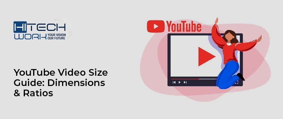 Youtube Video Size