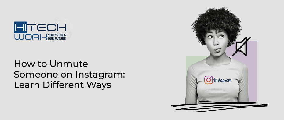how to unmute someone on instagram