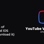 youtube vanced ios