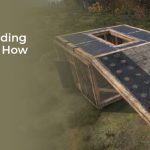 DayZ base building