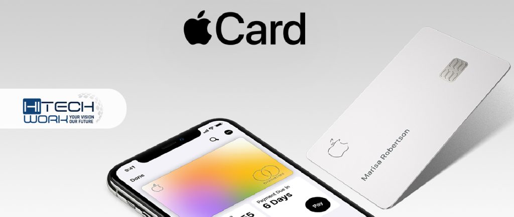 How to Activate Apple Card