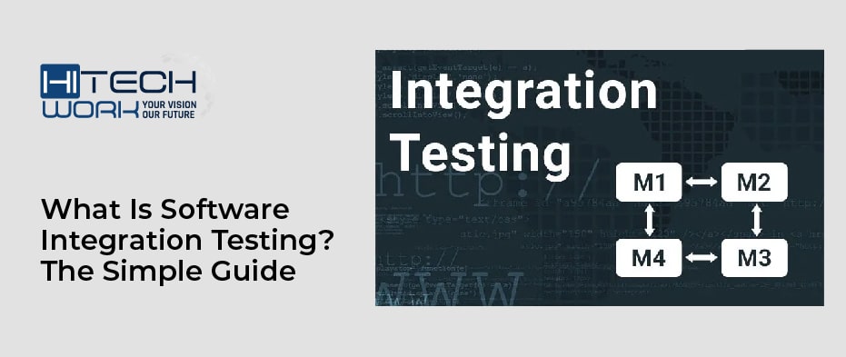 Software Integration Testing