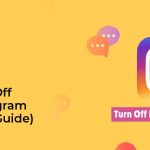 how to turn off dms on instagram