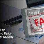 Fake News On Social Media