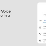 How to change voice on Google Home