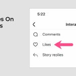 How to see likes on Instagram