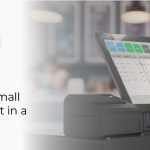 Small Business Invest in a POS System