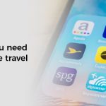 Travel Apps