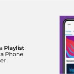 How to Make a Playlist on Pandora via Phone or Web Browser