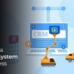 How to create a custom CRM