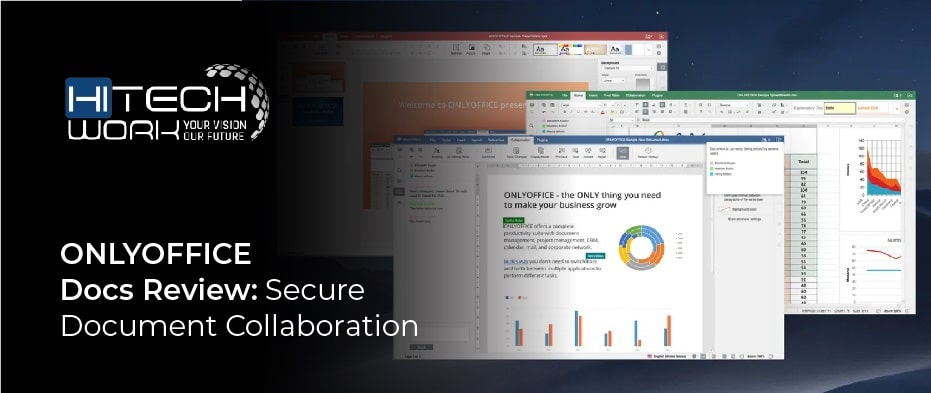 ONLYOFFICE Docs Review