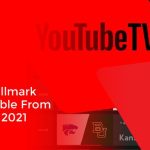 YouTube TV Hallmark Channel