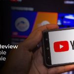 YouTube tv review