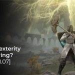 what does Dexterity do in elden ring