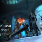 Final Fantasy XIV