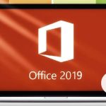 Microsoft Office 2019