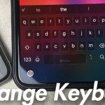 How To Change Keyboard On iPhone