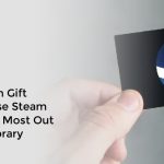 How To Use Steam Cards