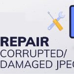 How to Repair Corrupted Images Files