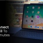 How to connect Apple Pencil to iPad