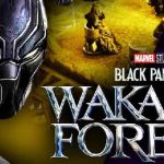 black panther wakanda forever