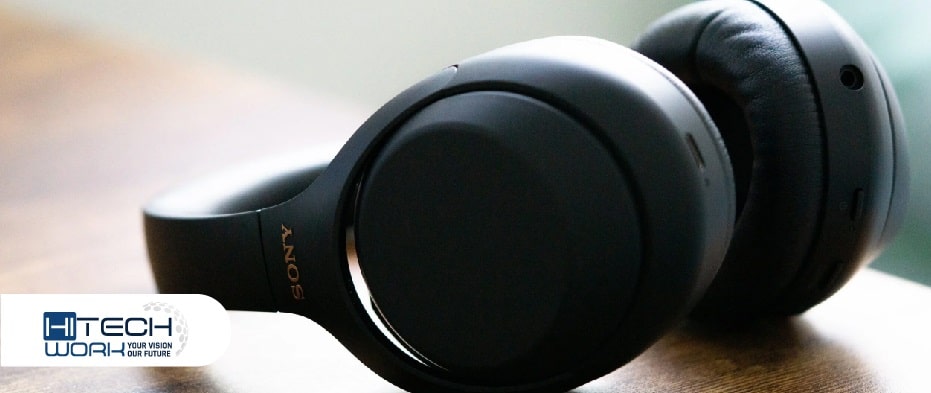 how to connect sony bluetooth headphones