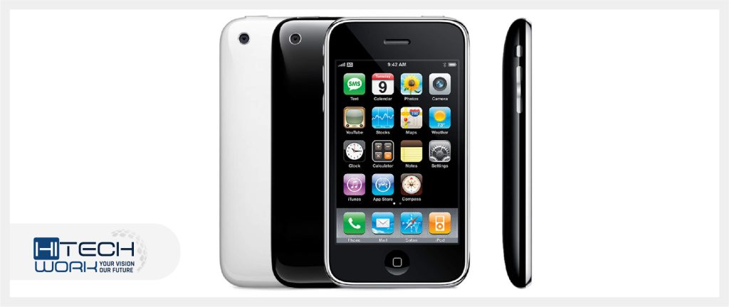 iPhone 3Gs